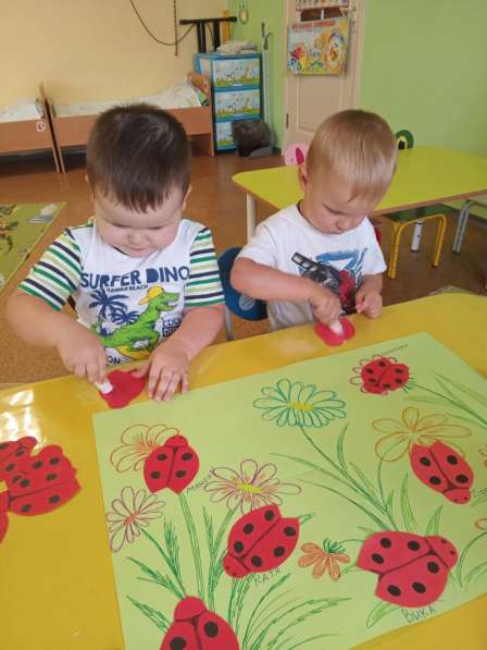 Детский сад Умка в Перми