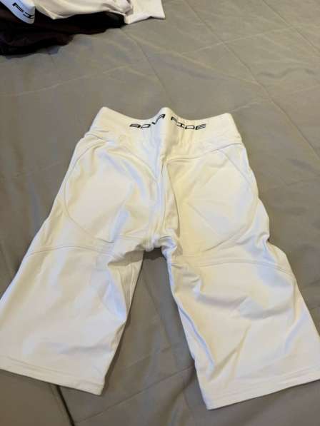 Велосипедки bona Fide в Москве