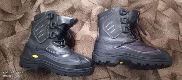 Ботинки Arkhar в Тюмени