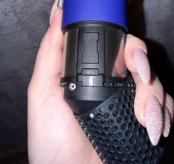 Стайлер Dyson в Волгограде фото 4