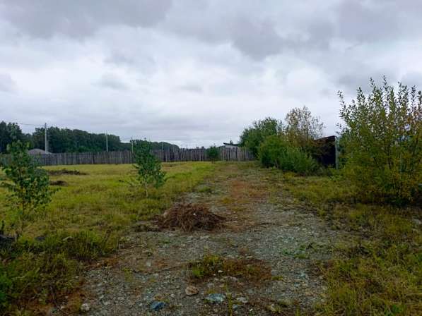 Продается земельный участок площадью 10 соток в Екатеринбурге