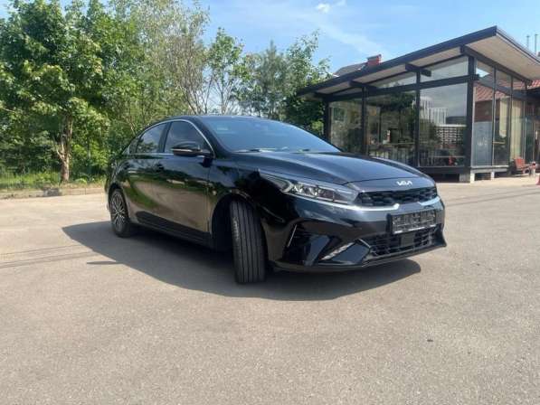 Kia, K3, продажа в Краснодаре