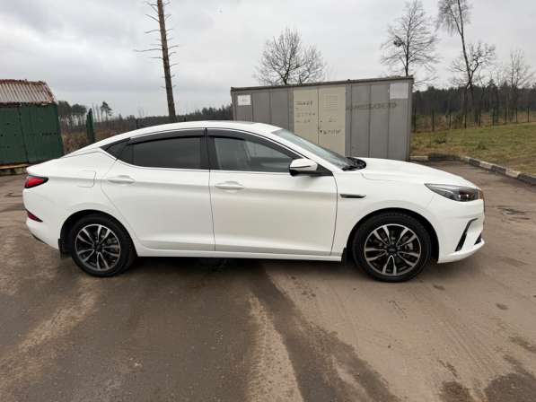 JAC, J7 (Binyue), продажа в Железнодорожном в Железнодорожном фото 9
