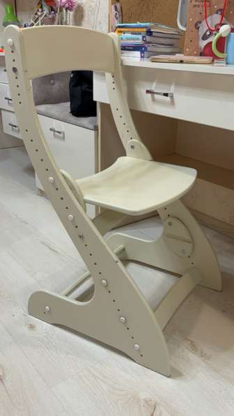 Стул детский в Москве