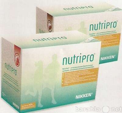 NutriPro - низкокалорийный диетический к