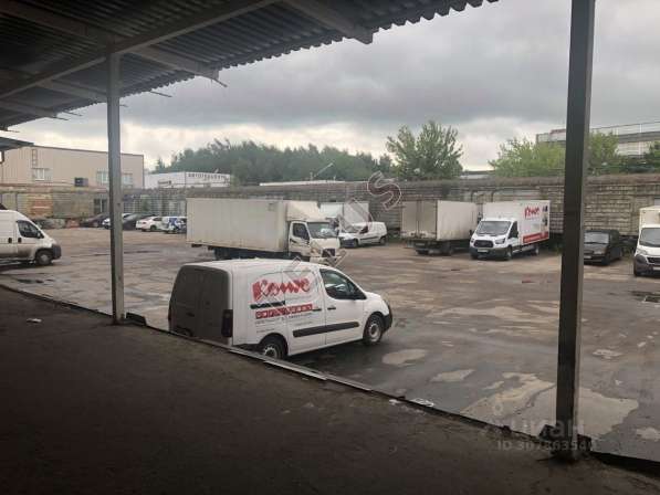 Продажа комплекса на ул. Илимская, 3Ас1 в Москве фото 9