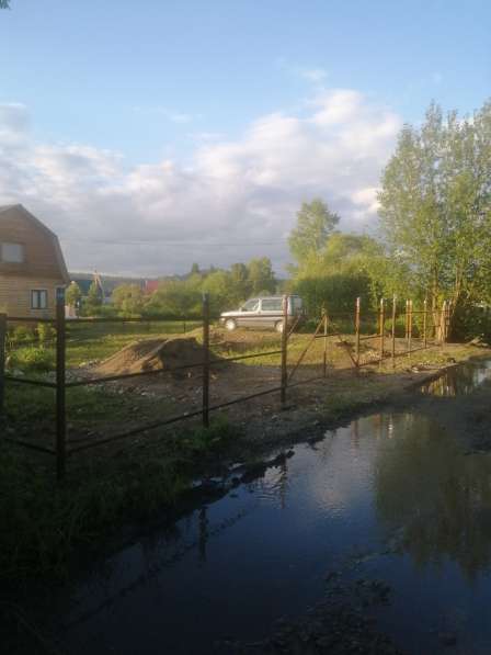 Сварочные работы в Междуреченске фото 6