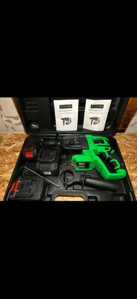 Электроинструмент