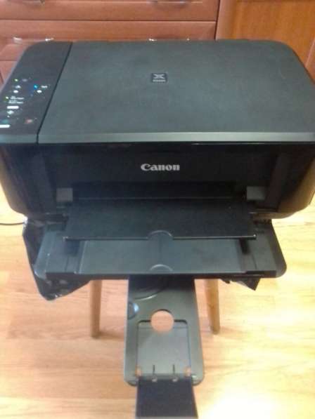 МФУ Canon Pixma MG 3640