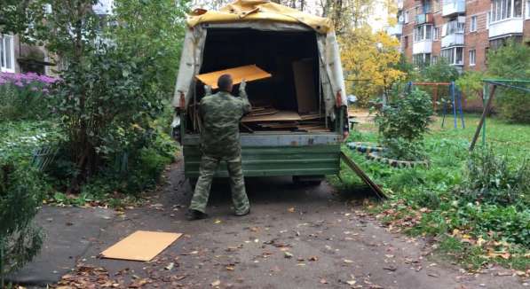 Услуги грузчиков, автотранспорта в Смоленске в Смоленске фото 5