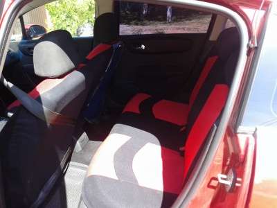 легковой автомобиль Citroen С4, продажав Краснодаре в Краснодаре фото 3
