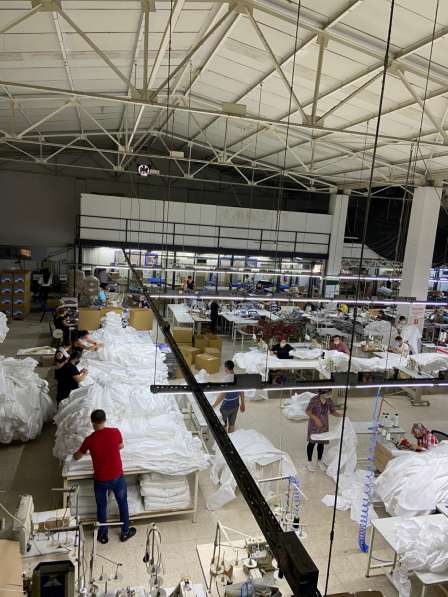 ПРОДАЕЦА ОТ ВЛАДЕЛЬЦА В ДЕЙСТВУЮШЕМ ВИДЕ ШВЕЙНАЯ ФАБРИКА в фото 8