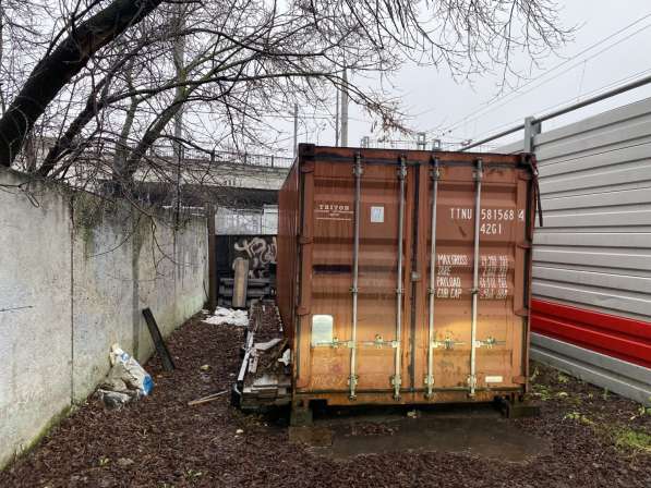 Земельный участок 3.300 м2 в Щукино в Москве фото 8