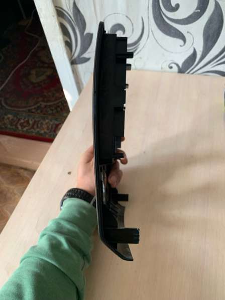 Рамка для магнитолы в Новосибирске