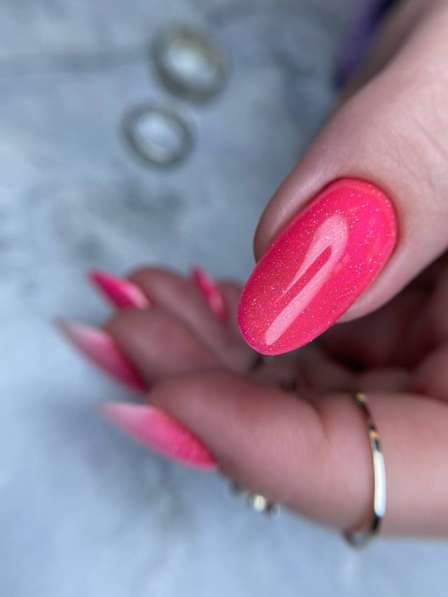 Маникюр/Педикюр в Омске фото 4