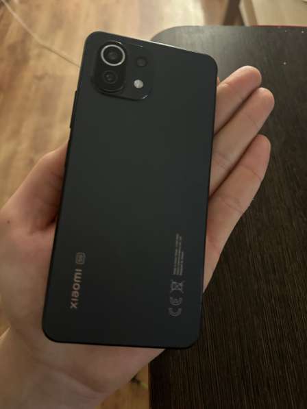 Xiaomi 11 lite 5g в Омске фото 3