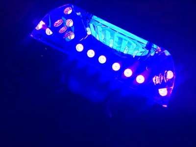 Лампа для ногтей гибрид в Челябинске фото 3