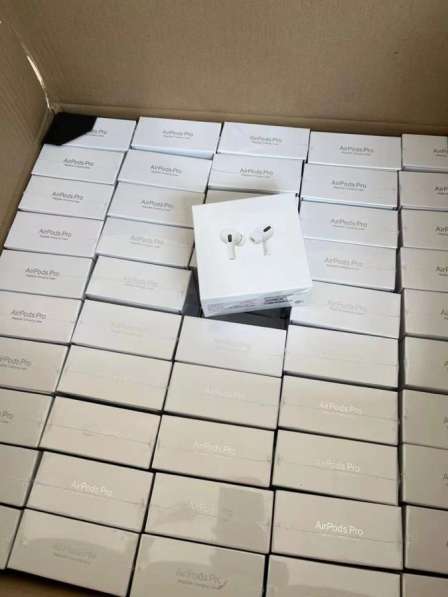 Air Pods Pro(premium) в Владивостоке фото 3