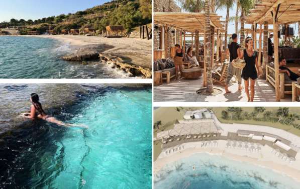 Вилла 300м² Турция, Бодрум, Ялыкавак в фото 9