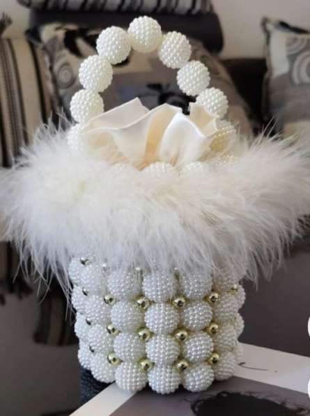 Дизайнерские сумочки в Москве фото 4