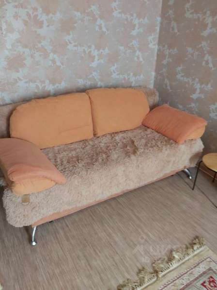 Сдаём 2х-комнатную кв-ру на ул. Бебеля,154 в Екатеринбурге фото 5