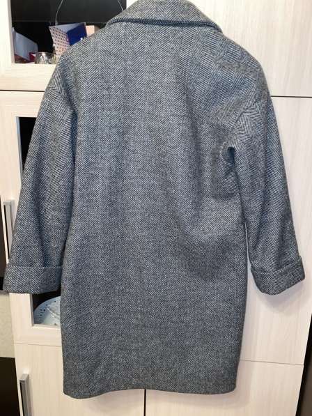 Женское пальто осеннее в Москве