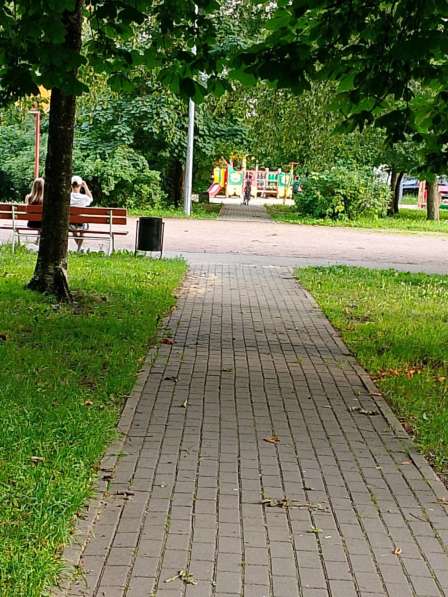 Продается уютная трехкомнатная квартира в Санкт-Петербурге фото 3