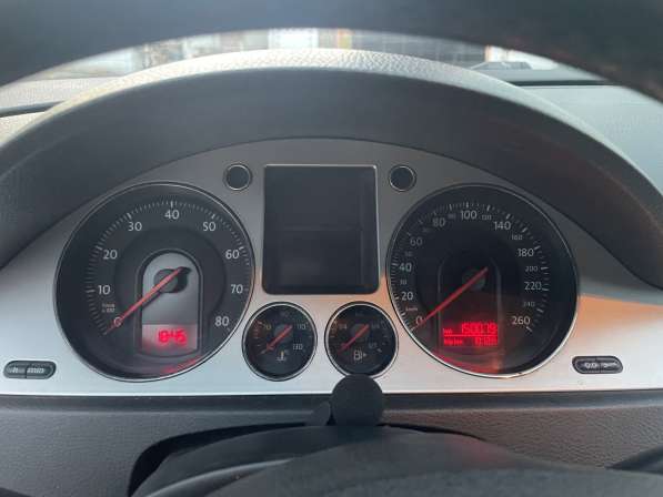 Volkswagen, Passat, продажа в г.Снежное в фото 5