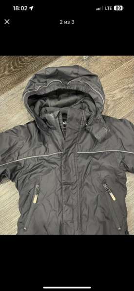 Комбенезон Crockid в Новосибирске фото 3