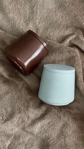 Ароматические свечи в Ярославле