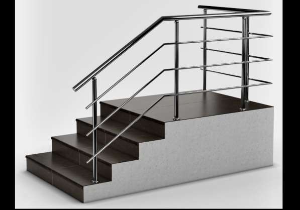 Изготовление металлоконструкций любой сложности в Новосибирске фото 3