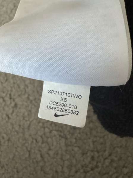 Nike air свитшот в Новосибирске фото 3