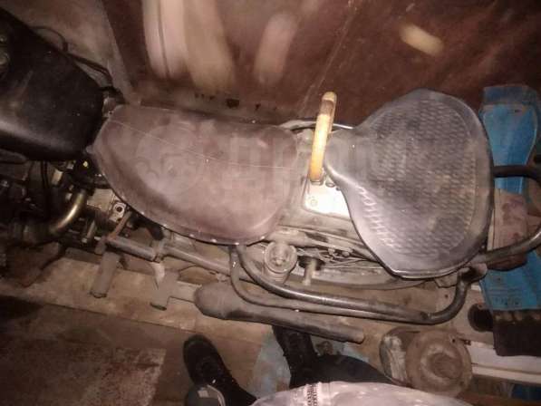 Мотоцикл Днепр МТ 10-36 в Новосибирске фото 6