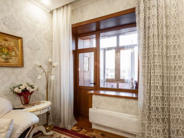 2-к. квартира, 62 м², 3/6 эт в Бийске фото 10