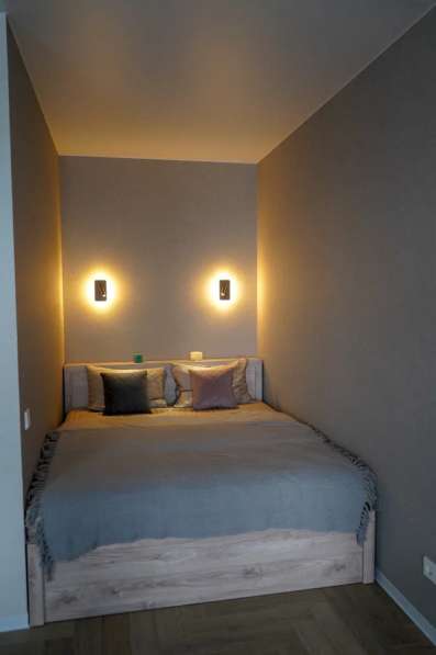 Квартира апартаменты Минск посуточно на сутки в фото 9