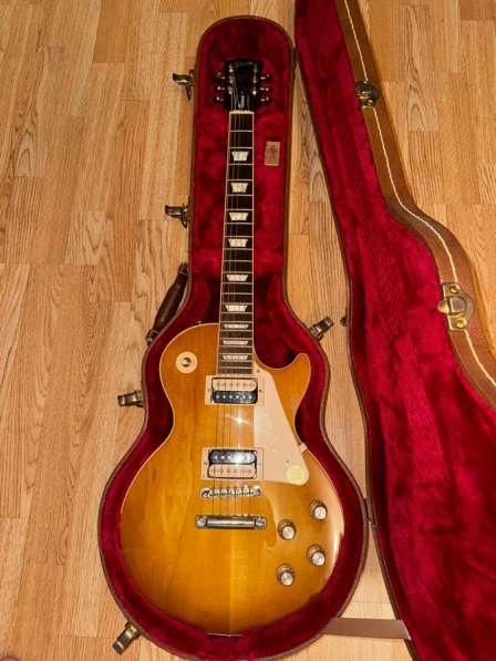 Gibson Les Paul Classic