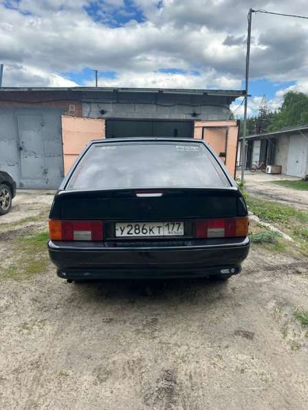 ВАЗ (Lada), 2114, продажа в Борисоглебске