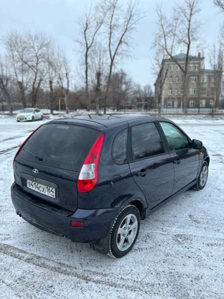ВАЗ (Lada), Kalina, продажа в Саратове в Саратове фото 7