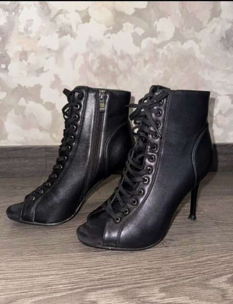 Каблуки для хай хилс