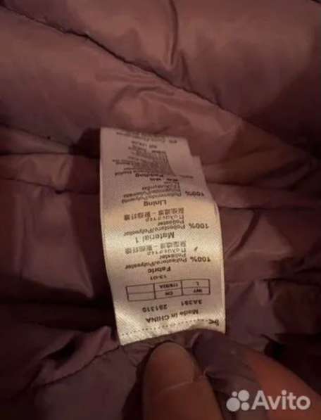 Пальто Демисезонное в Москве фото 3