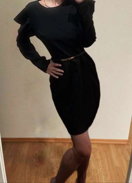 Платье женское