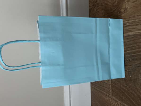 Пакеты крафтовые 12 штук