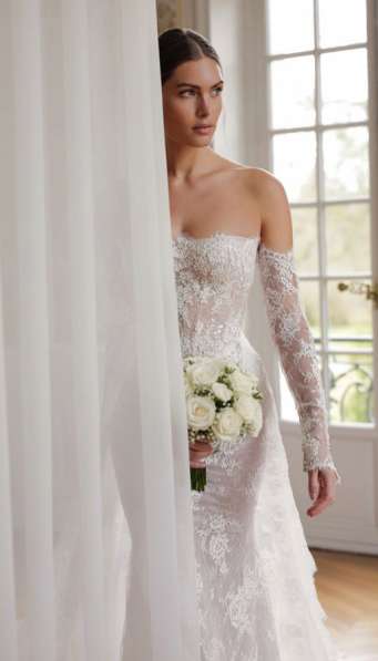 ИИ фото в Москве фото 3