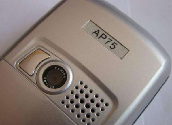 Siemens AP75 (Германия, оригинал, комплект) в Москве фото 3