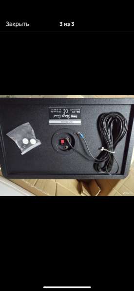 Колонки напольные в Москве фото 3