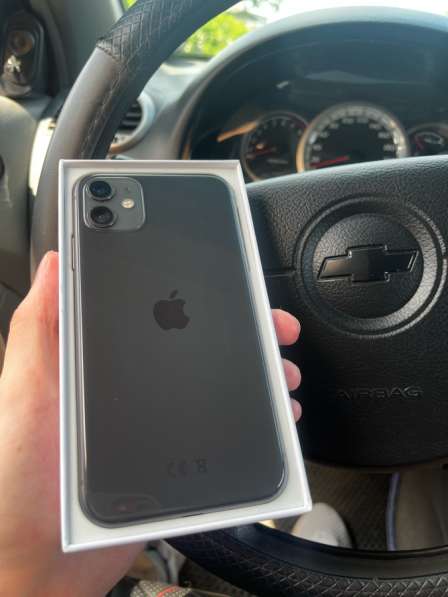 IPhone 11 64gb в Иванове фото 3