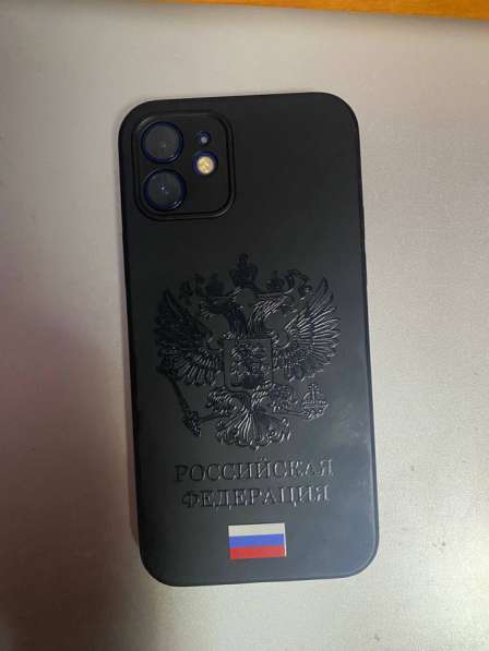 IPhone 12 в Омске фото 3