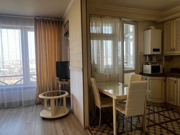 3-х комн. 72 м2 по ул. Парковая в Севастополе фото 20