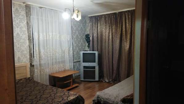 Квартира посуточно в Уфе в Уфе