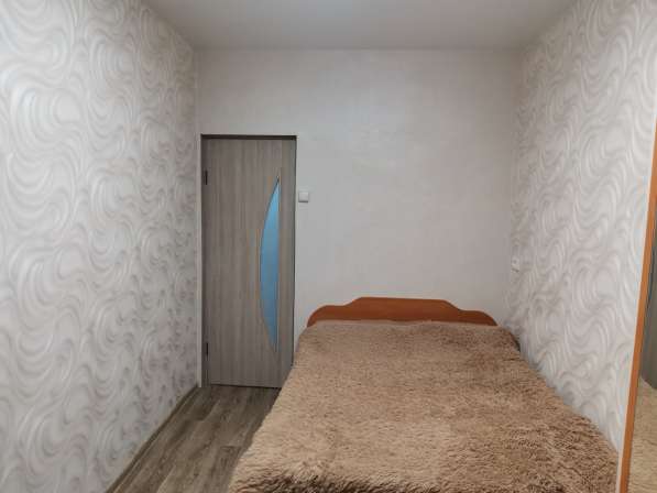 Продается 3-х комнатная квартира, 5 Рабочая, 70 в Омске